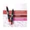 Plum Twist & Go Matte Lip Crayon - 123 She's All Tan (1.8g)