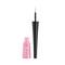 Plum Eye-Swear-By Matte Liner - 07 Cloud Pink (3ml)