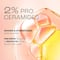 Lakme Peach Pro Ceramide Moisturizer with VitaminE for Dry Normal & Sensitive Skin (200 ml)