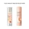 Lakme Peach Milk Vit E Light- Weight & Non-Sticky Moisturizer with 24-Hours Lock (200 ml)