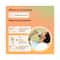 The Good Bug Gut Balance SuperGut Powder Sachet For Gut & Digestive Health - (15 Pcs)
