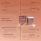 INJA Beauty Marine Collagen for Skin, Hair & Nails - Mango Flavour (125 g)