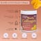 INJA Beauty Marine Collagen for Skin, Hair & Nails - Mango Flavour (125 g)