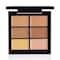 PAC X6 Concealer Palette - Go Medium (1.5g)