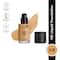 PAC Studio HD Liquid Foundation - 1.9 (28ml)