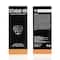 PAC Studio HD Liquid Foundation - 3 (28ml)