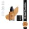 PAC Studio HD Liquid Foundation - 3 (28ml)