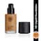PAC Studio HD Liquid Foundation - 3.1 (28ml)