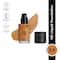 PAC Studio HD Liquid Foundation - 3.5 (28ml)