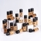 PAC HD Liquid Foundation 4.5 Flawless Finish Buildable Coverage Formula Lasts Upto 12 Hours - (30 ml)