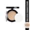 PAC Take Cover Compact Powder - 04 Sweet Vanilla (7.85g)