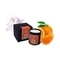 Fragrance & Beyond Aromatherapy Mandarin Energising Soy Candle (150g)