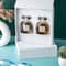 Carlton London Muse & Desire Perfume Women Gift Set (2Pcs)