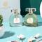 Carlton London Muse & Desire Perfume Women Gift Set (2Pcs)