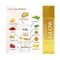 Globus Remedies Gold Peel Off Mask (100g)