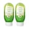 Globus Remedies Green Tea & Tea Tree Face Wash - (2 Pcs)