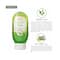 Globus Remedies Green Tea & Tea Tree Face Wash - (2 Pcs)