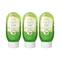 Globus Remedies Green Tea & Tea Tree Face Wash - (3 Pcs)