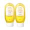 Globus Remedies Hyaluronic Acid Active Vitamin C Face Wash - (2 Pcs)