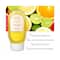Globus Remedies Hyaluronic Acid Active Vitamin C Face Wash - (3 Pcs)