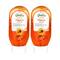 Globus Remedies Papaya Purifying Face Wash - (2 Pcs)
