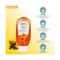 Globus Remedies Papaya Purifying Face Wash - (3 Pcs)