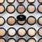 PAC Take Cover Compact Powder - 16 Coppermint (7.85g)