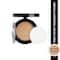 PAC Take Cover Compact Powder - 19 Kit Kat Crunch (7.85g)
