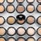 PAC Take Cover Compact Powder - 20 Coco Splash (7.85g)