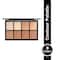 PAC Spotlight Contour Palette - X8 Shade (5.6g)