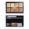 PAC Spotlight Contour Palette - X8 Shade (5.6g)