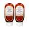 Globus Remedies Retinol Saffron & Milk Nourishing Face Wash - (2 Pcs)