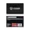 PAC Spotlight Blusher Palette - X8 Shade (5.6g)