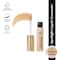 PAC Spotlight Liquid Concealer - 01 Whipped Vanilla (15g)