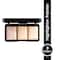 PAC Trio Highlighter - X3 Shade (4g)