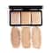 PAC Trio Highlighter - X3 Shade (4g)