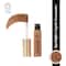 PAC Spotlight Liquid Concealer - 14 Hot Chocolate (15g)