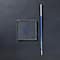 PAC Stay4Ever Gel Eye Pencil - Royal Blue (1.6g)