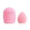 PAC Mrs. Bounce Water Drop Cut Sponge (1Pc)