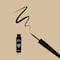 PAC Smart Tip Liquid Liner - Black (1.7ml)