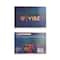 PAC VIBE Shadow Palette - X40 Season 1 (1.2g)