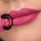 PAC Retro Matte Gloss Mini Liquid Lipstick - 05 Love Potion (3ml)