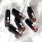 PAC Retro Matte Gloss Mini Liquid Lipstick - 35 Sprinkles (3ml)