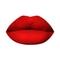 PAC Timeless Matte Liquid Lipstick - Red Garnet (6.5ml)