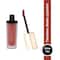 PAC Timeless Matte Liquid Lipstick - Rose Tea (6.5ml)