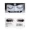 PAC Tapered False Eyelash - 56 (1 Pair)