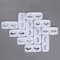PAC Tapered False Eyelash - 57 (1 Pair)