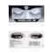 PAC Tapered False Eyelash - 57 (1 Pair)