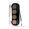 PAC Eyebrow Definer - 4 Colors (1g)