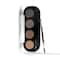 PAC Eyebrow Definer - 4 Colors (1g)